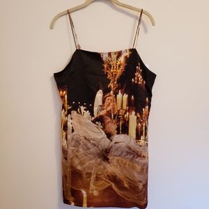 Forever 21 Romeo + Juliet mini dress